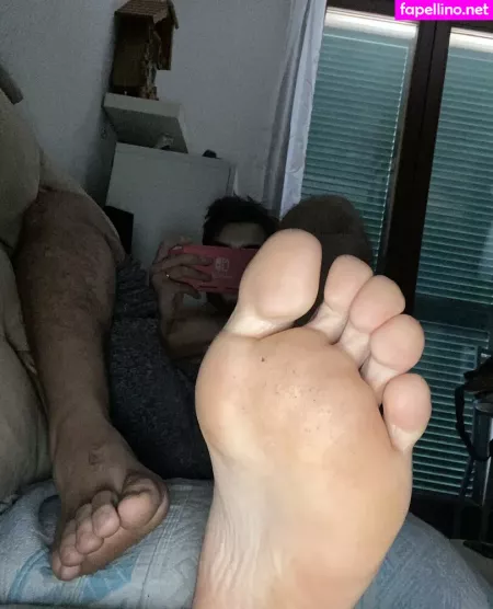 Youloveyourkingfeet OnlyFans Thumbnail #P2nxKOrZoy
