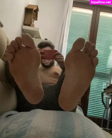 Youloveyourkingfeet OnlyFans Thumbnail #Vv4CM7riUw