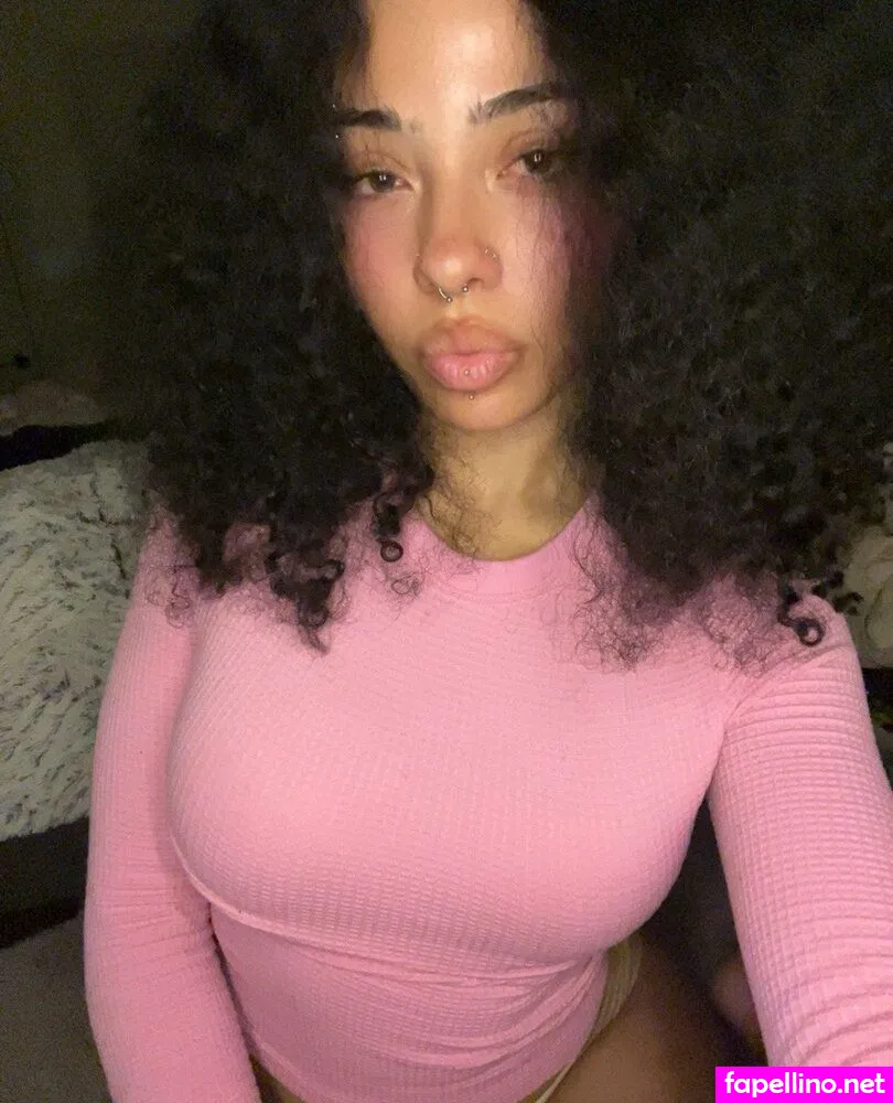 fein4nessii, isyourmissy, youluvnessii Nude Leaked OnlyFans Photo #X29oLHz1XG