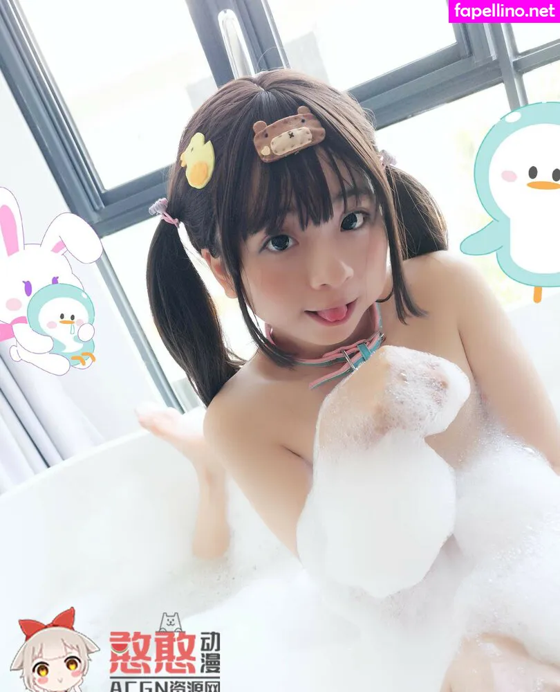 youmaobingkka Nude Leaked OnlyFans Photo #1ViD9vKN6Y