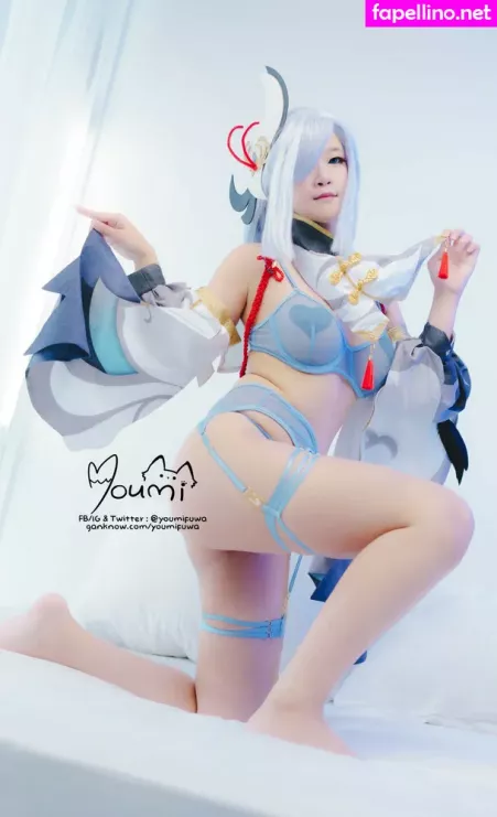 Youmi Fuwa OnlyFans Thumbnail #i23psTN7MR