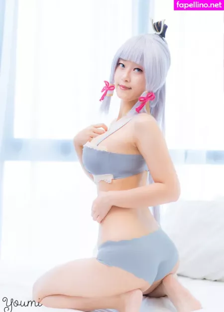 Youmi Fuwa OnlyFans Thumbnail #iDjV12M3K9