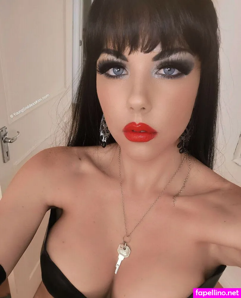YoungGoddessKim Nude Leaked OnlyFans Photo #HefnUMwlku