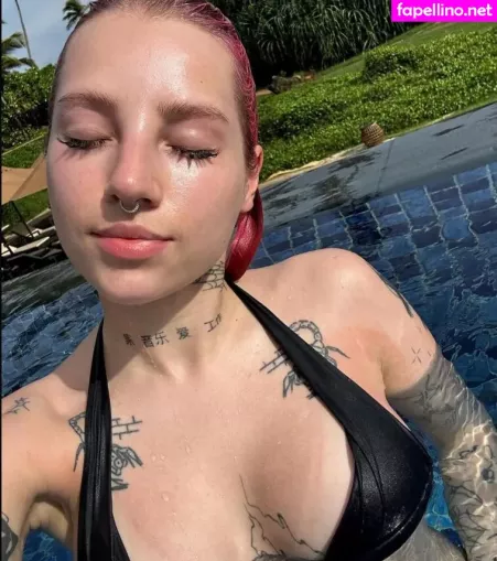 Young Leosia OnlyFans Thumbnail #QRpmsIhtFA