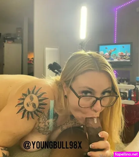 Youngbull98x OnlyFans Thumbnail #fTbaPR3Q32