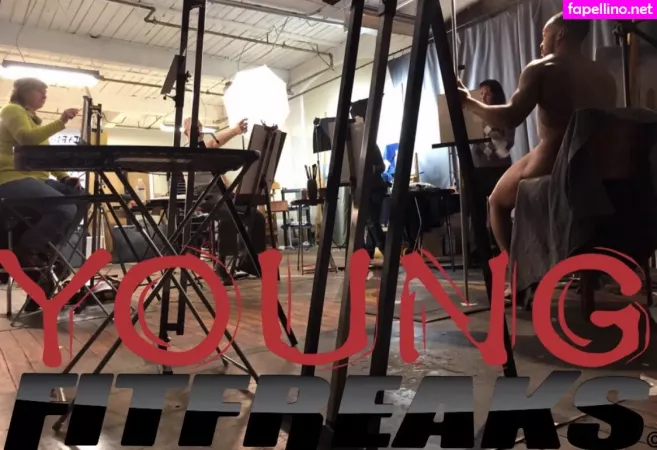 Youngfitfreaks OnlyFans Thumbnail #E328edecpu