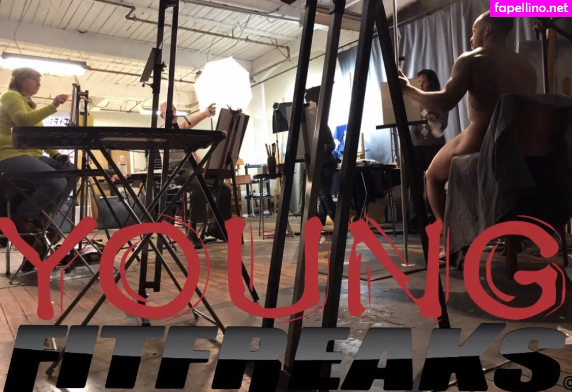 YoungFitFreaks Nude Leaked OnlyFans Photo #E328edecpu