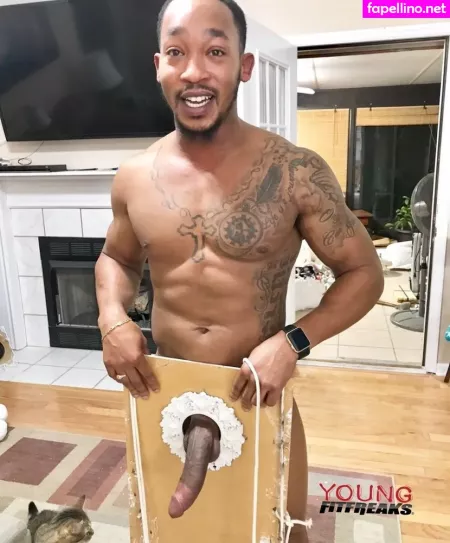 Youngfitfreaks OnlyFans Thumbnail #KKjAdlkLuV