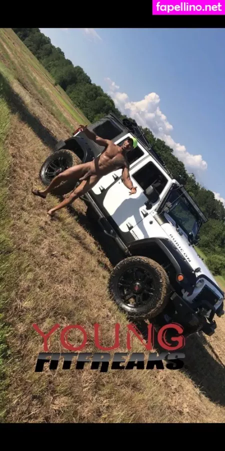 Youngfitfreaks OnlyFans Thumbnail #Ku3hJNDsbT
