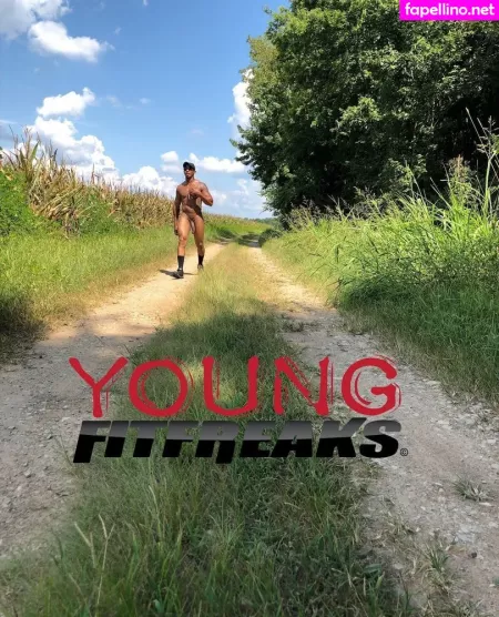 Youngfitfreaks OnlyFans Thumbnail #QIL2qvKkkc