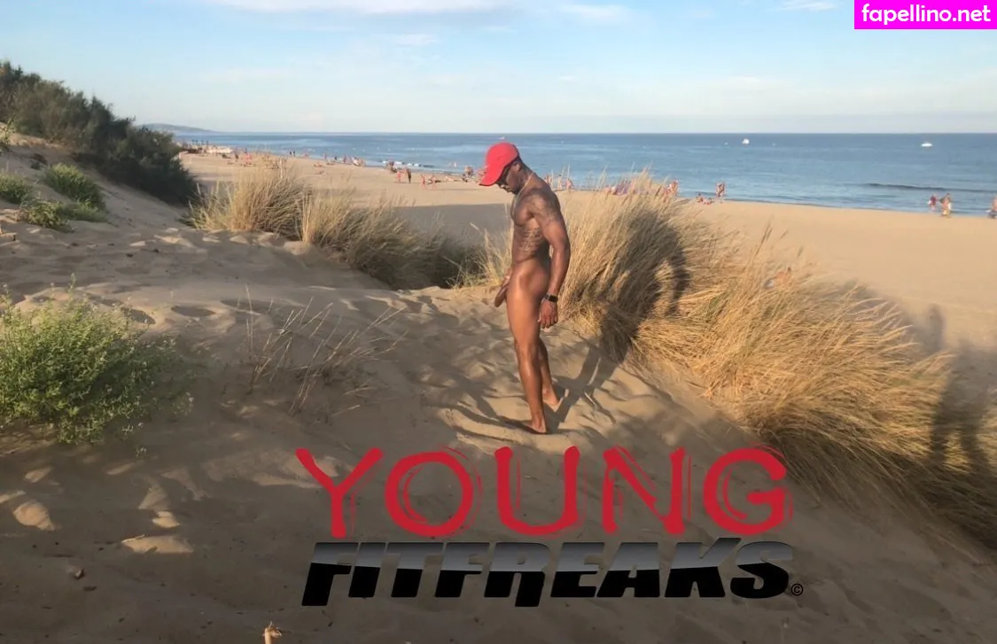 YoungFitFreaks Nude Leaked OnlyFans Photo #wOxVjqVaW0