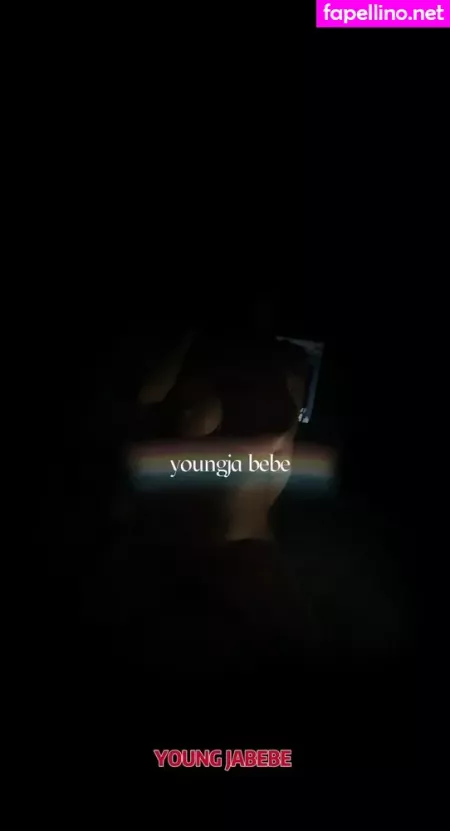 Youngjabebe OnlyFans Thumbnail #0cvkuztGoC