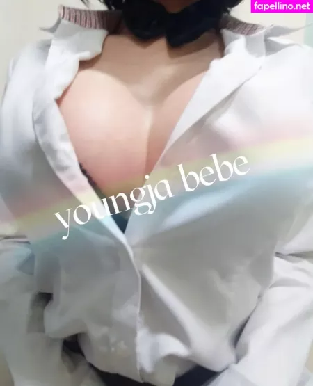 Youngjabebe OnlyFans Thumbnail #IEzoB0F097