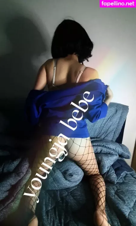 Youngjabebe OnlyFans Thumbnail #N8d3UjUe3Z