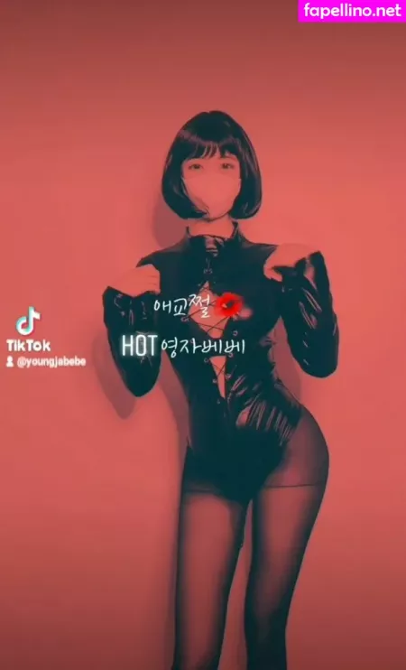 Youngjabebe OnlyFans Thumbnail #V247vUw5rV