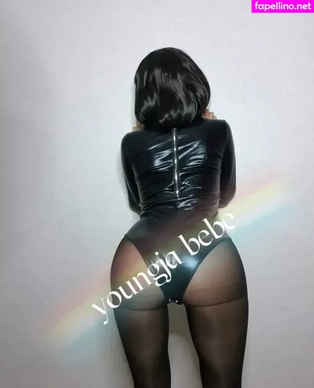 Youngjabebe OnlyFans Thumbnail #WjfFhWrNRg