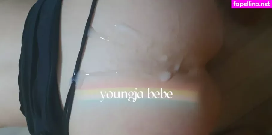 Youngjabebe OnlyFans Thumbnail #YmJwmmrrgY