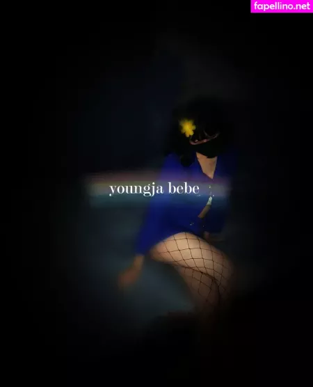 Youngjabebe OnlyFans Thumbnail #ujb7Y9UqA2