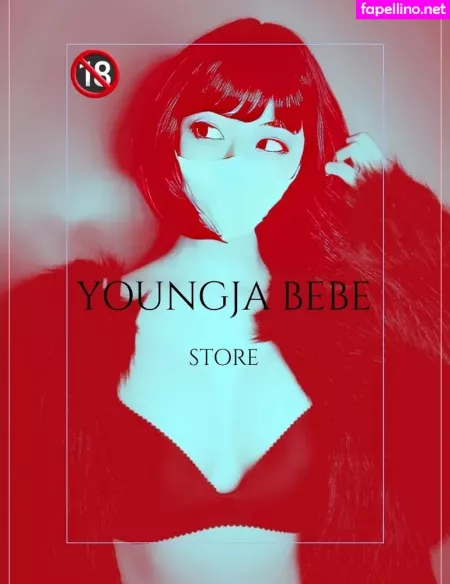Youngjabebe OnlyFans Thumbnail #vv2eUl3AmH