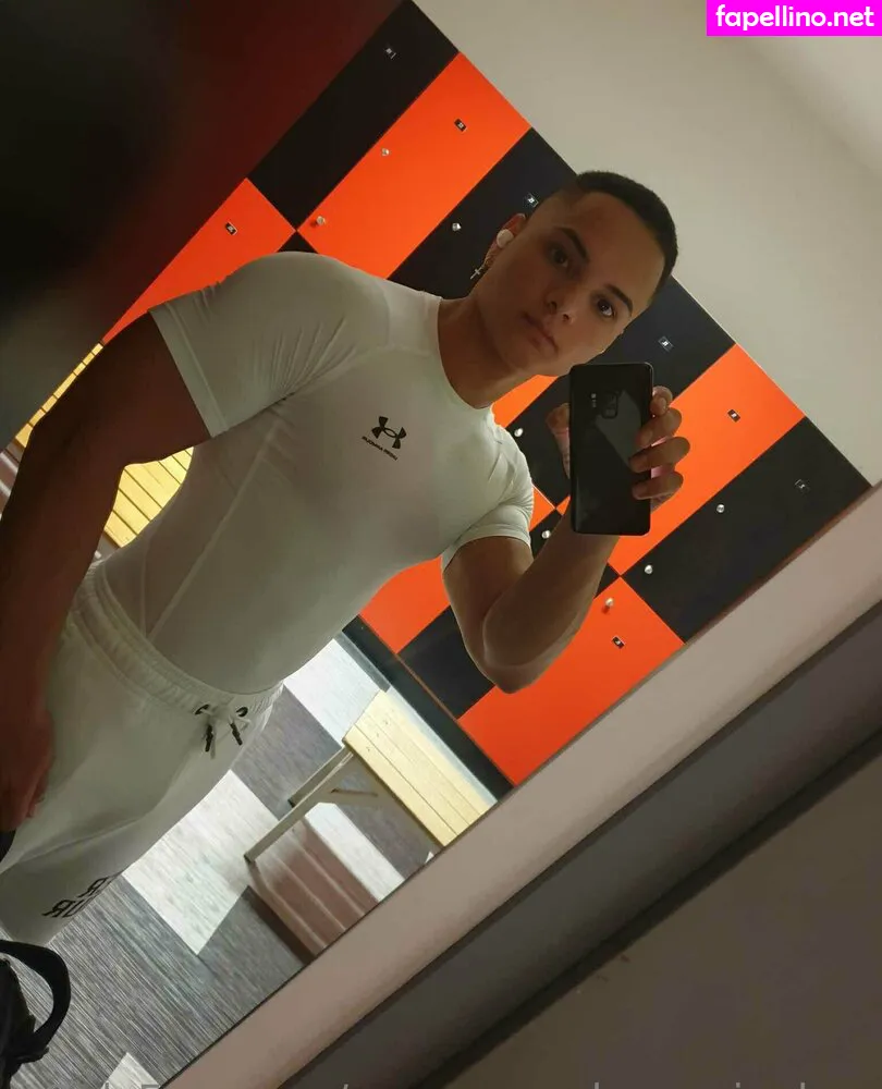 youngmusclegrowingboy Nude Leaked OnlyFans Photo #6fiXT6o3hx