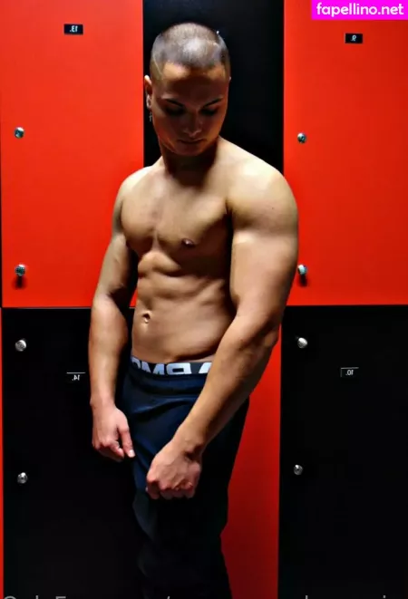 Youngmusclegrowingboy OnlyFans Thumbnail #Cbnk6mcpUm