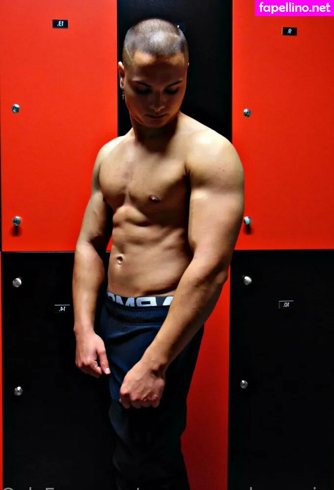 youngmusclegrowingboy Nude Leaked OnlyFans Photo #Cbnk6mcpUm