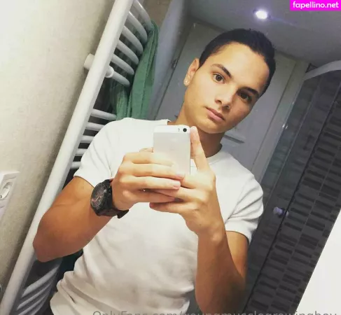 Youngmusclegrowingboy OnlyFans Thumbnail #N07fXdpzqY