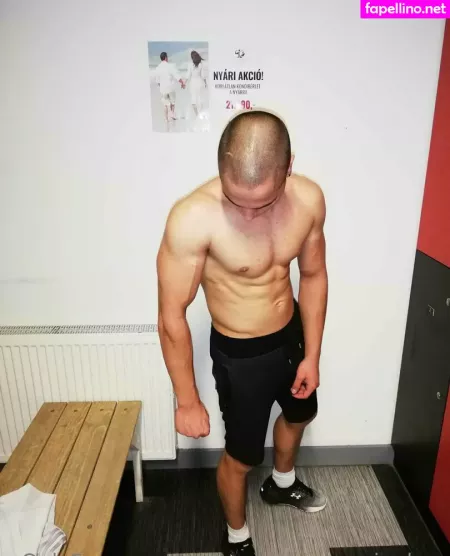 Youngmusclegrowingboy OnlyFans Thumbnail #bbpC1JMfyM