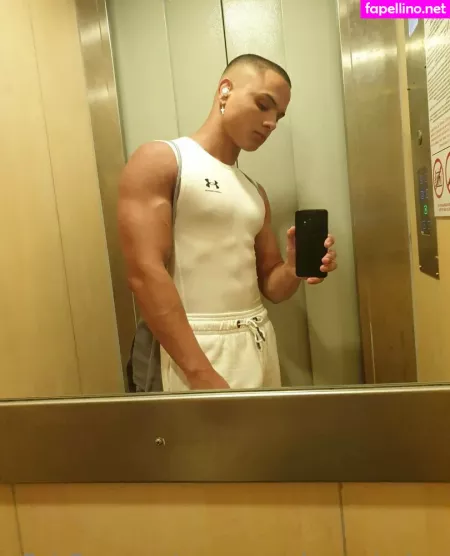 Youngmusclegrowingboy OnlyFans Thumbnail #gRMoYn6mRP