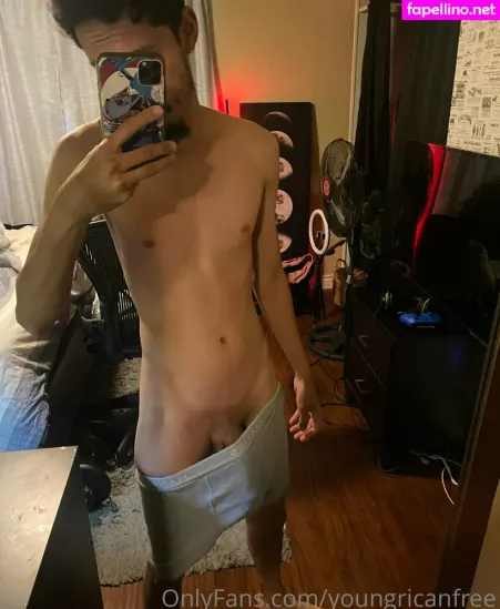 Youngricanfree OnlyFans Thumbnail #J61Zq4fqGd