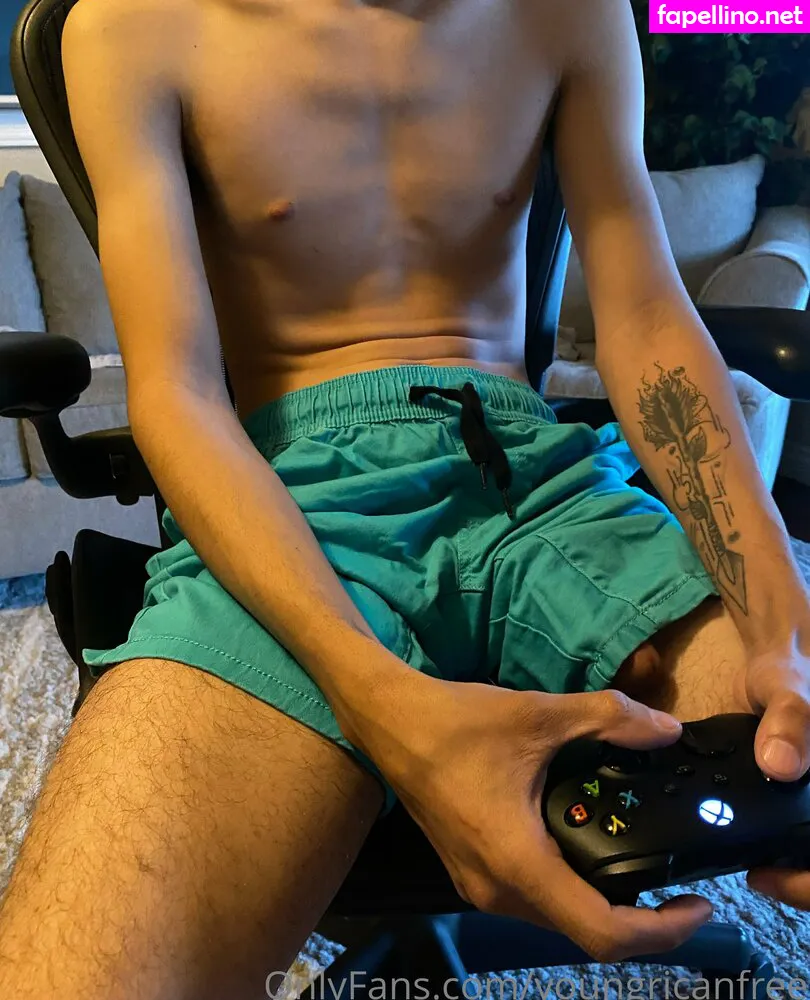 youngrican27, youngricanfree Nude Leaked OnlyFans Photo #UmTPIFraCD