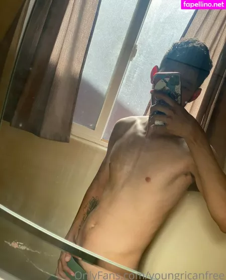 Youngricanfree OnlyFans Thumbnail #k20HaIUj50