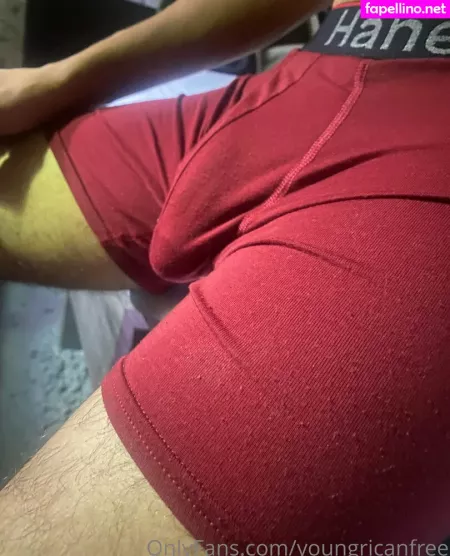 Youngricanfree OnlyFans Thumbnail #mJim9CSuMc