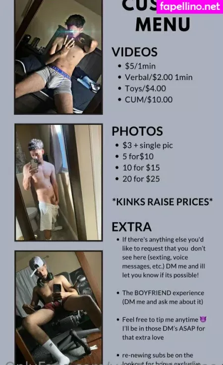 Youngricanfree OnlyFans Thumbnail #njtCp6f5o5