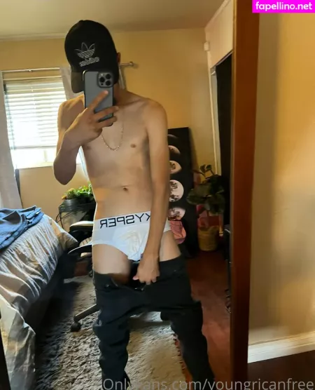 Youngricanfree OnlyFans Thumbnail #qopoXmLepC