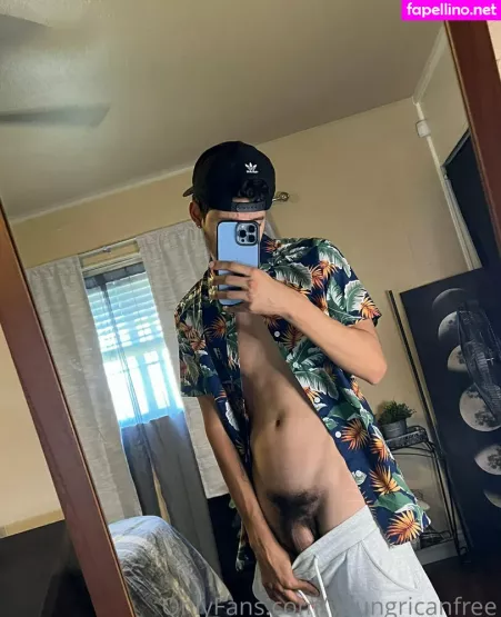 Youngricanfree OnlyFans Thumbnail #wfpMEZDhXt