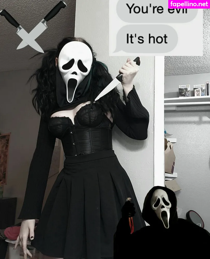 babiegrace, madamegoths, youngsweethearts Nude Leaked OnlyFans Photo #2NOAZcTqPs