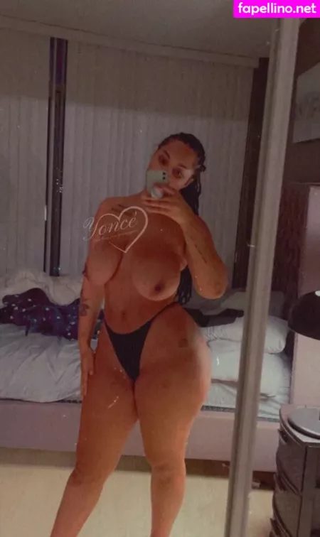 Youngyyonce OnlyFans Thumbnail #pYhb5C19ch