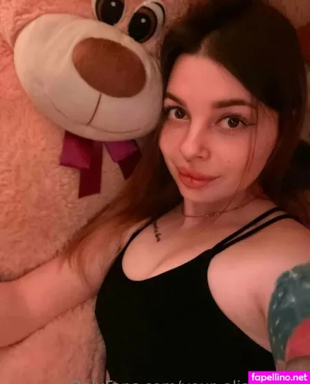 Your Alisabunny OnlyFans Thumbnail #7DULxBzO0G