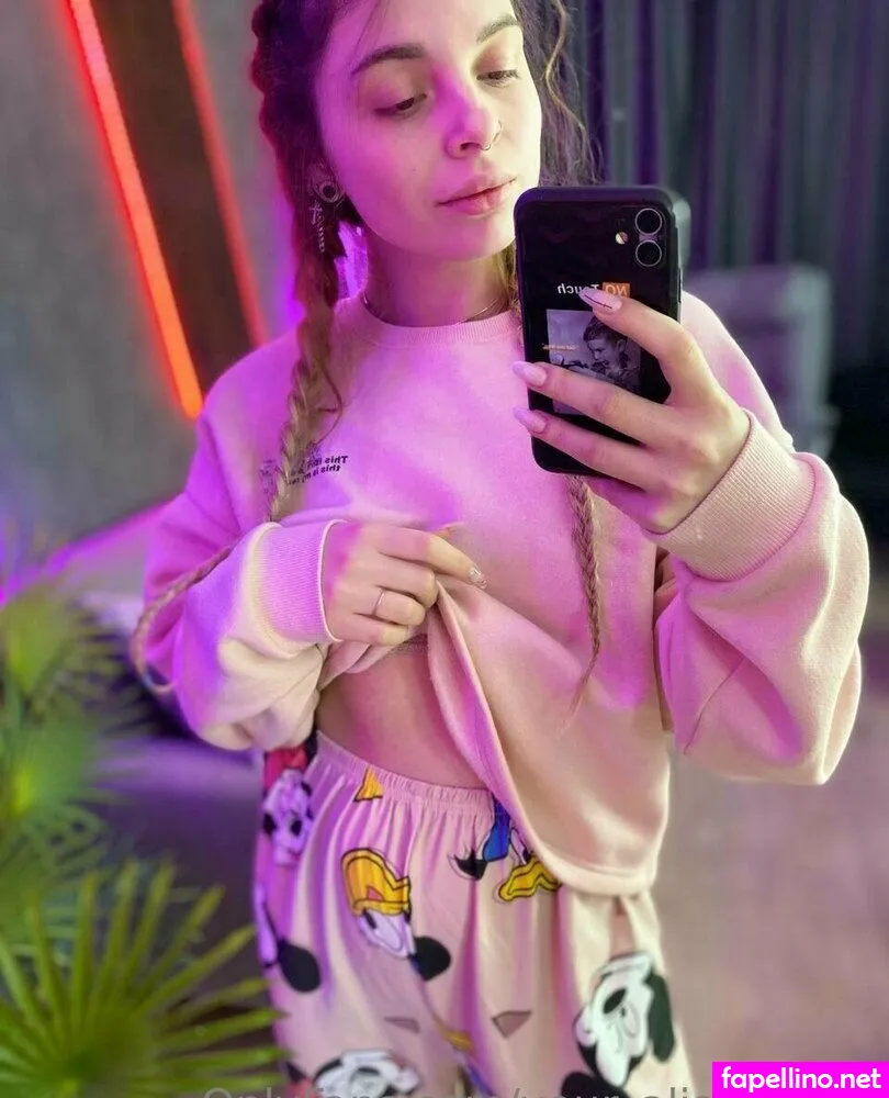 alisa_vs_love, your_alisabunny Nude Leaked OnlyFans Photo #OPCncueGAf