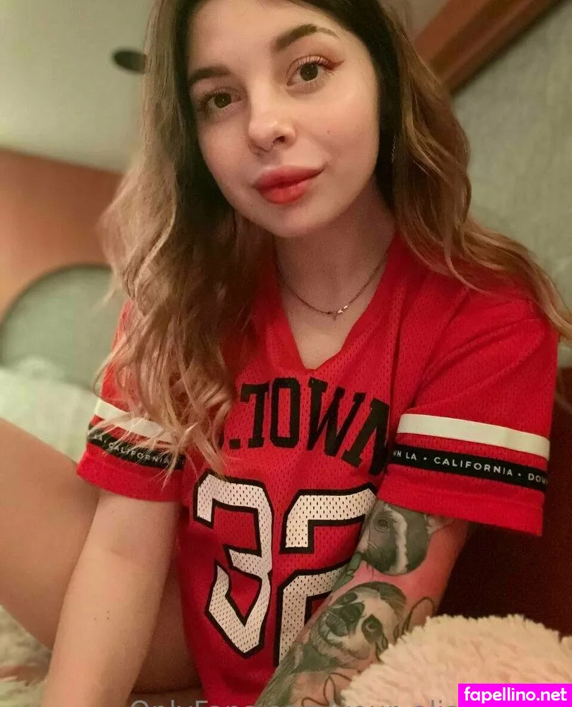 alisa_vs_love, your_alisabunny Nude Leaked OnlyFans Photo #WlQMmNvetQ