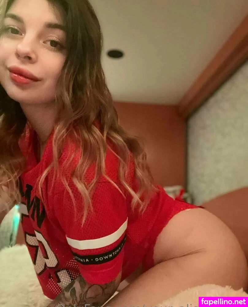 alisa_vs_love, your_alisabunny Nude Leaked OnlyFans Photo #i6cltuaAM6