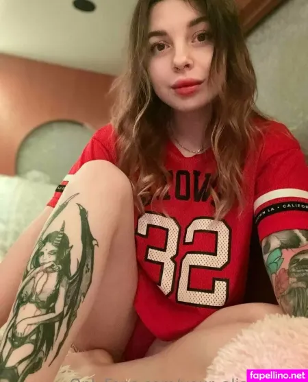 Your Alisabunny OnlyFans Thumbnail #kDtIgiepNq