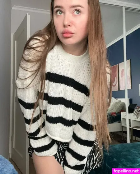 Your Baby Arina OnlyFans Thumbnail #C4za04KLNx
