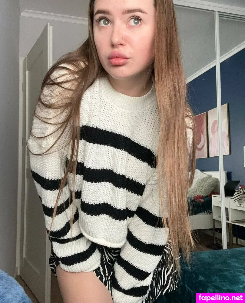 your_baby_arina Nude Leaked OnlyFans Photo #C4za04KLNx