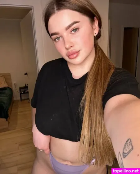 Your Baby Arina OnlyFans Thumbnail #R8sdBZNQV2