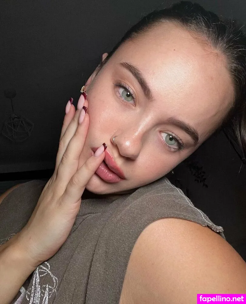 your.baby.bella, your_babybelle Nude Leaked OnlyFans Photo #Y4Bu4X4CxM