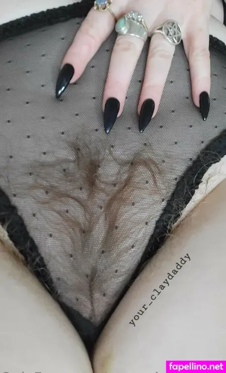 Your Claydaddy OnlyFans Thumbnail #GPk0NkHVk7