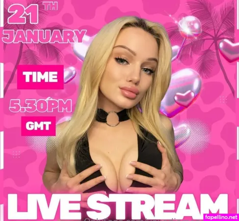Your Diamond Queen OnlyFans Thumbnail #E1pDMglliv