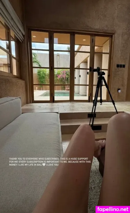 Your Dream Polly OnlyFans Thumbnail #3AerYrFFHa